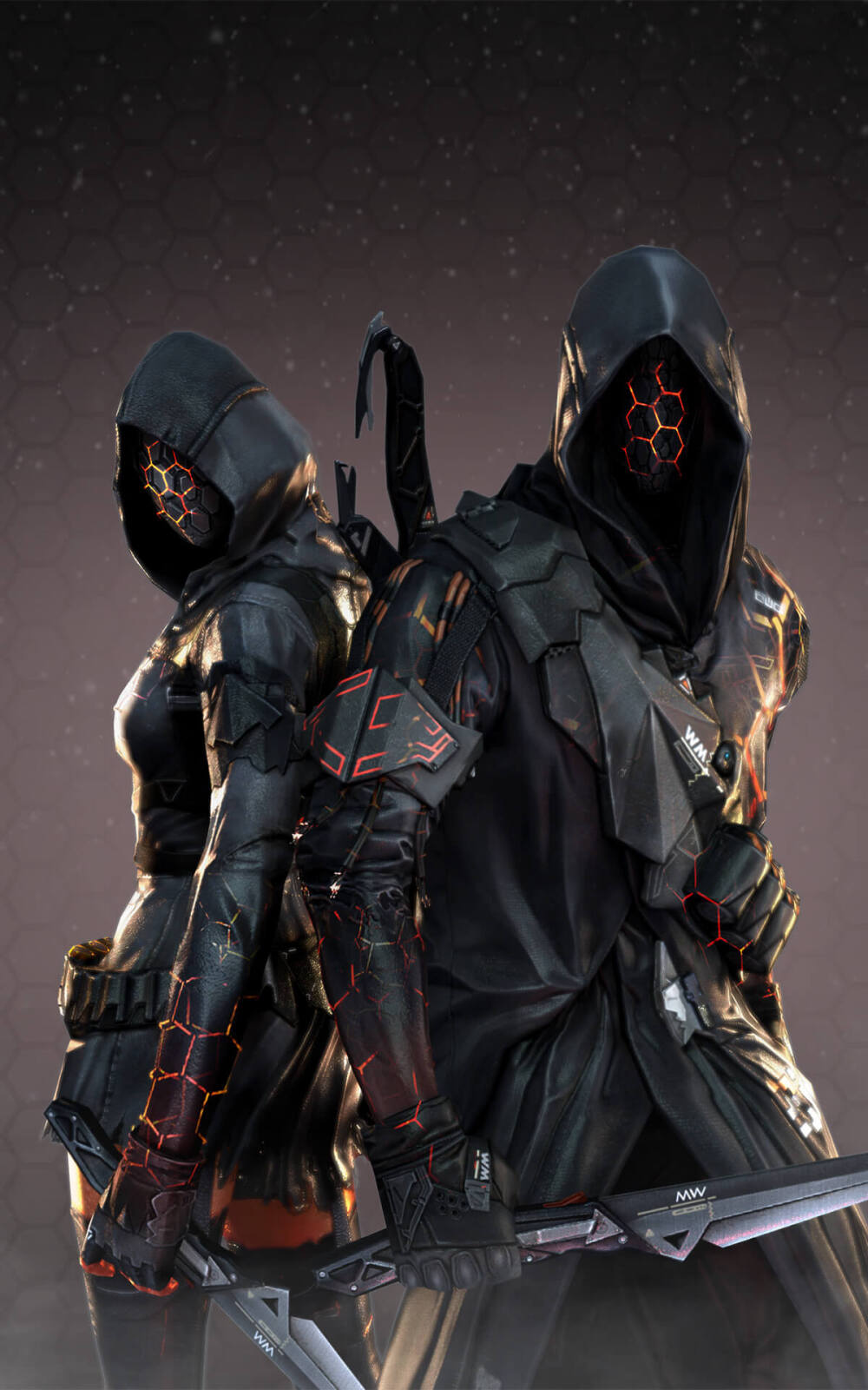 海报与官方 海报与官方