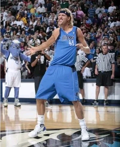 对手准备周 对手准备周